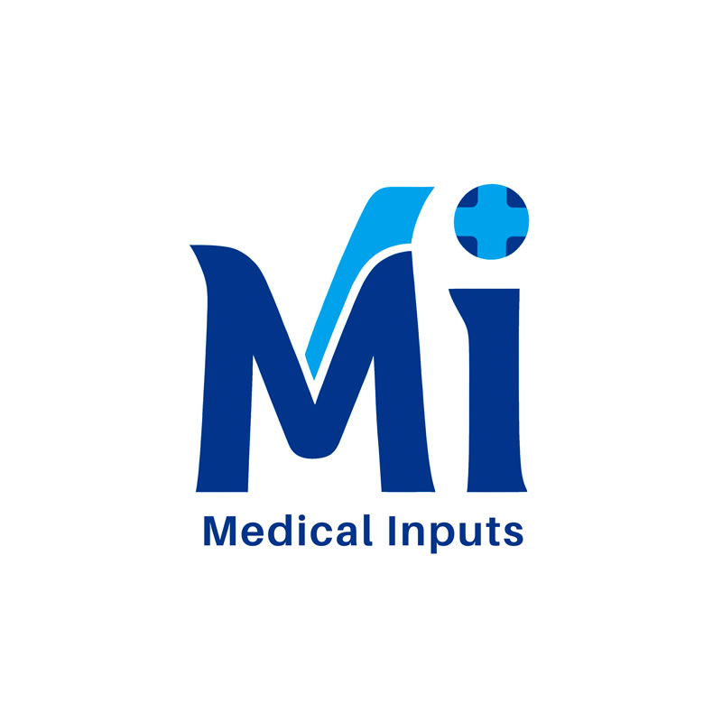 Medical Inputs logo