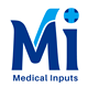 Medical Inputs Logo